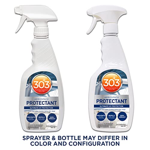 303 (30306) Marine UV Protectant Trigger Sprayer, 32 fl. Oz