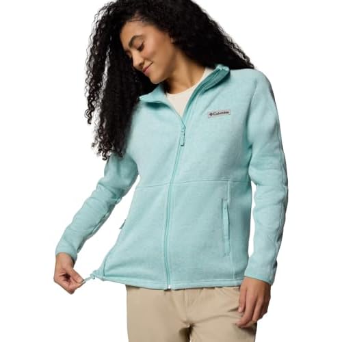 Columbia Womens Sweater