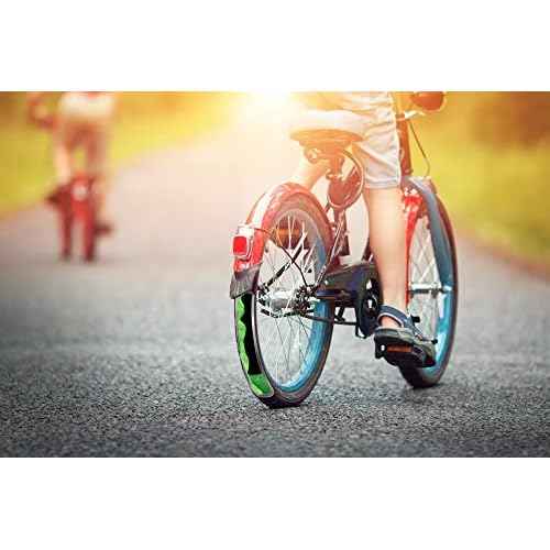 Slime Bike Inner Tube with Slime Puncture Sealant