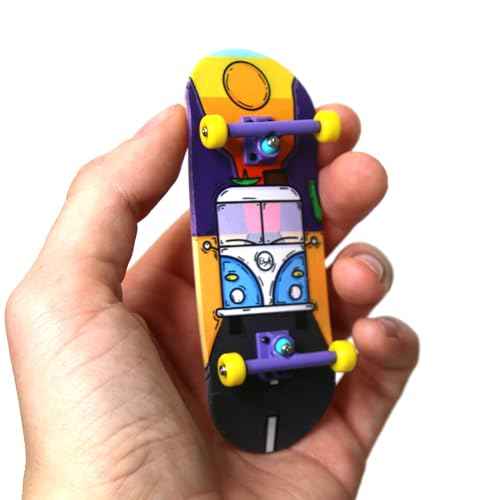 Teak Tuning Heat Transfer Graphic 34mm Fingerboard Complete - @esofiaa - Entry#104" Edition