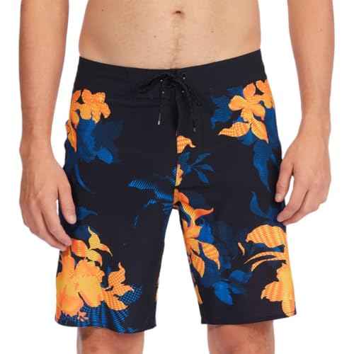 Billabong Sundays Airlite Boardshorts-Night