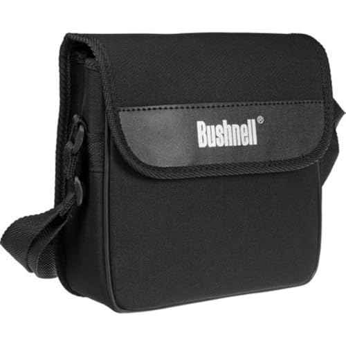 Bushnell PowerView 20x50 Super High-Powered Surveillance Binoculars, Black