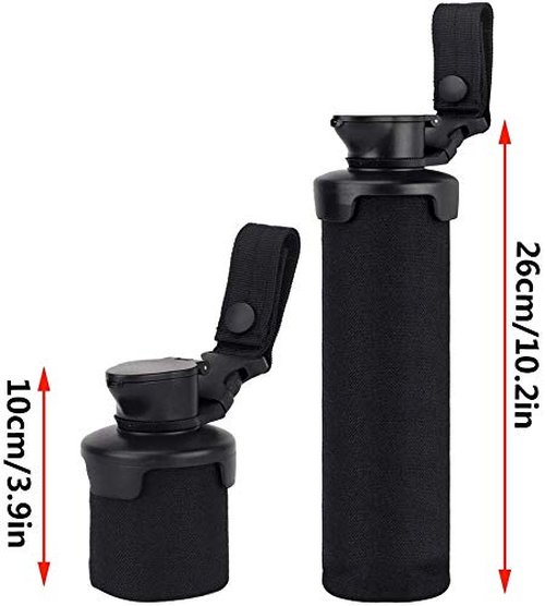Tactical Molle System Large Volume Store 3000 BBS Hunting Bag Folding BB Dart Bags Gel Ball Paintball Storage Pouch (CP)