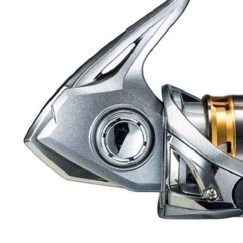 SHIMANO Reel 17 Sedona C2000HGS