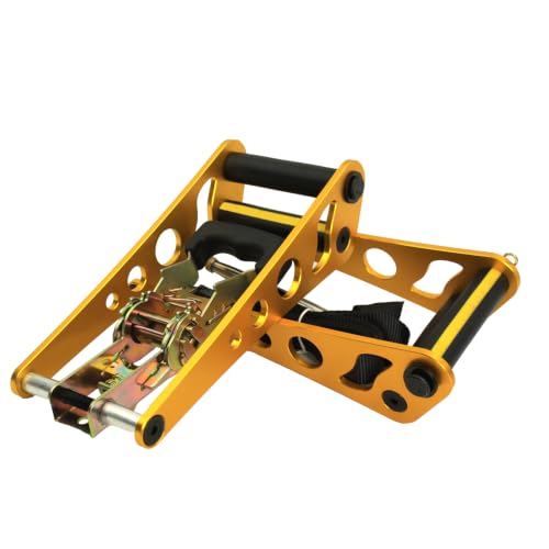 Portable Archery Bow Press Tool Kit for Compound Bows - Open Tool Accessories with Case