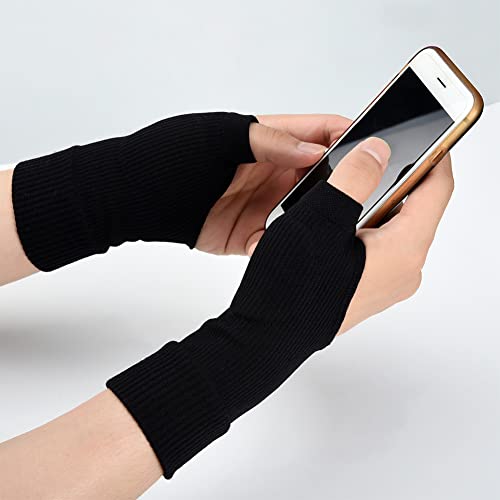 Arthritis Wrist Support Gloves with Gel Pads - Breathable Compression Sleeves for Hand Pain Relief