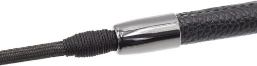 Premium Leather Riding Crop Horse Whip for Equestrian Sports