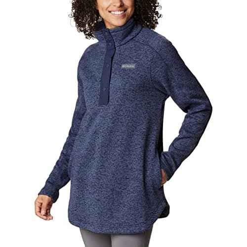 Columbia Women's Sweater Weather Tunic