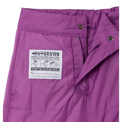 Columbia boys Starchaser Peak III Pant