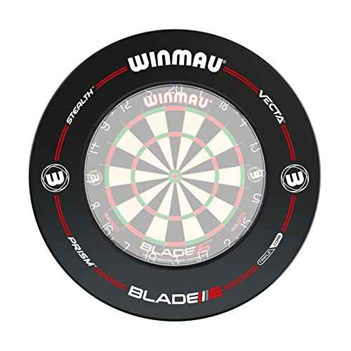 WINMAU Pro-Line Dartboard Surround