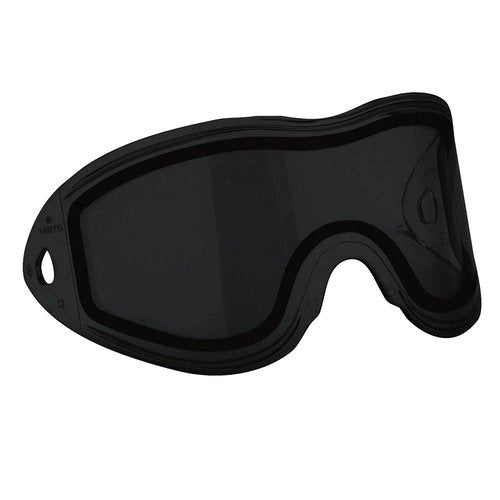 Empire Paintball Mask Lens, Black (22228)