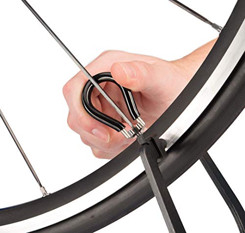 Bicycle Spoke Wrench Set SW-0, SW-1, SW-2, SW-3 – Professional Cycling Tools
