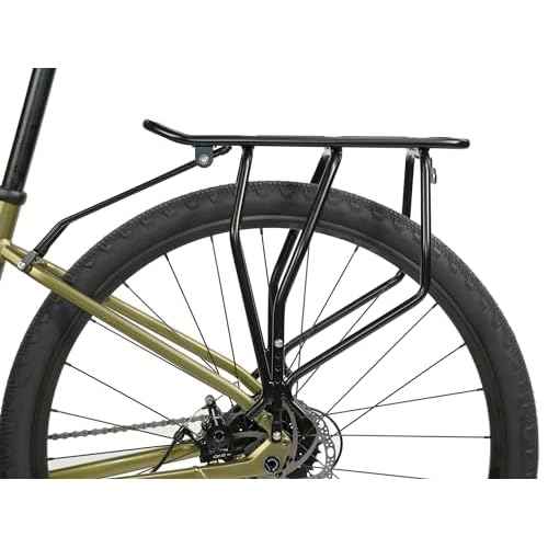 Burley Rear Rack