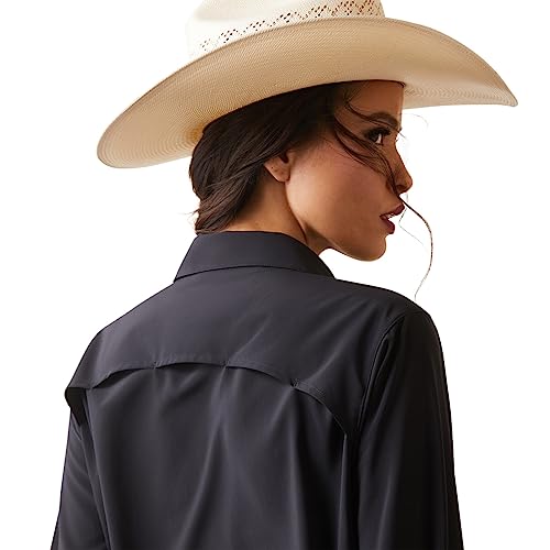 Ariat Women's VentTEK II Stretch Shirt
