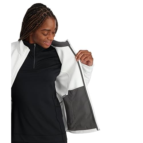 Spyder womens Bandita Full Zip Sweater