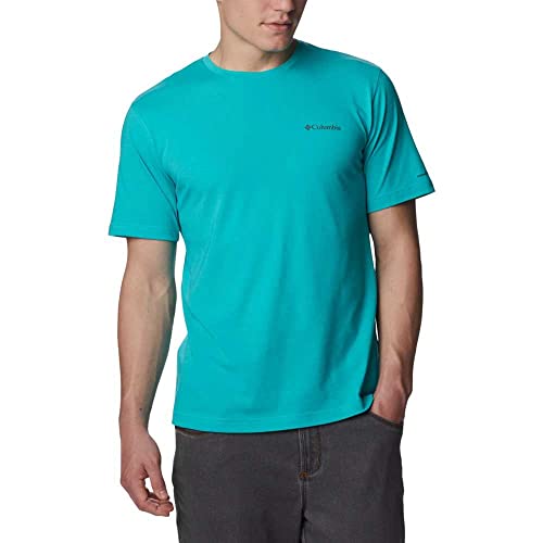 Columbia Men's Thistletown Hills Short Sleeve