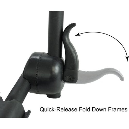 Malone Foldaway-J Kayak Carrier