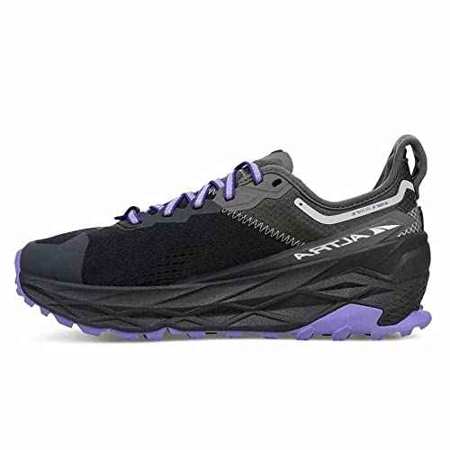 ALTRA Mens Olympus 5 Hike Low GTX
