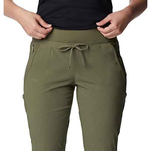 Columbia Women's Leslie Falls Capri