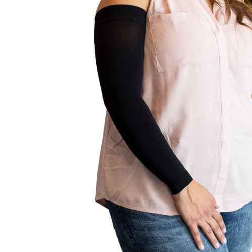 mediven Comfort Lymphedema Armsleeve 20-30 mmHg Compression Regular