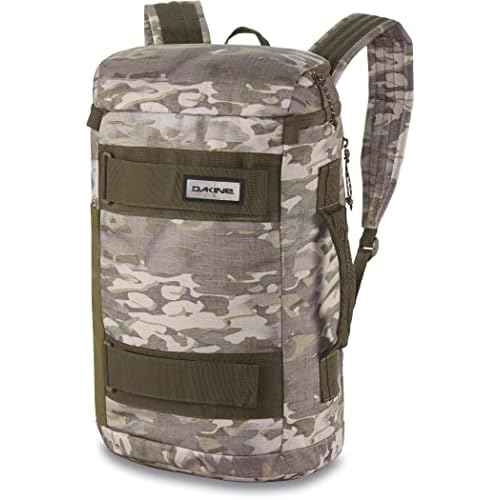 Dakine Mission Street Pack 25L - Vintage Camo, One Size