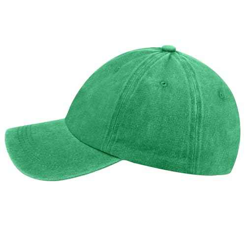 Big trcker Baseball Hats Men, Men Baseball Cap Vintage, Mens Distressed Hats Baseball caps