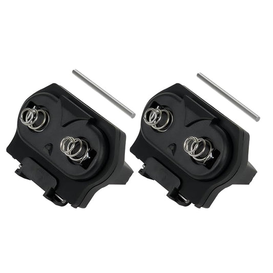 2Pcs TLR1 HL Battery Door Replacement for Streamlight TLR1 and TLR2 Tactical Flashlights - 691136 TL-R1 Flashlight Pressure Switch