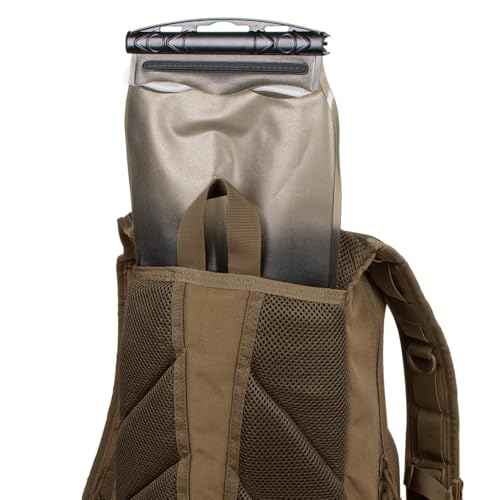 Condor Fuel Hydration Carrier