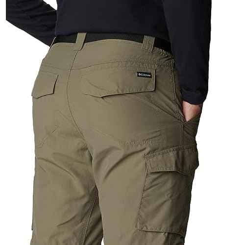Columbia Men's Silver Ridge Convertible Pant
