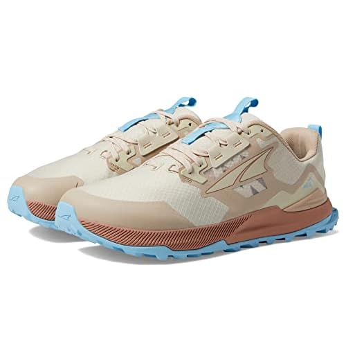ALTRA Women's Lone Peak 7 Trail Running Shoe