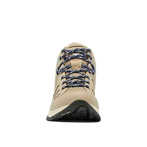 Columbia womens Granite Trail Mid Waterproof