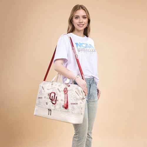 Montana West Duffel Bags for Women NC-OU008BG
