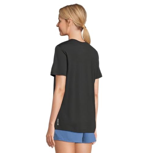 Smartwool Women's Active Mesh Short Sleeve
