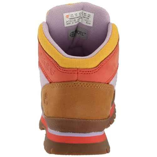 Timberland Boy's Kids' Euro Hiker Hiking Boot