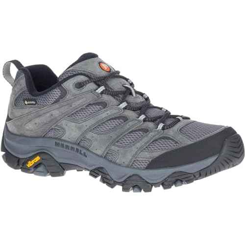 Merrell Men's Moab 3 Tactical Industrial Shoe