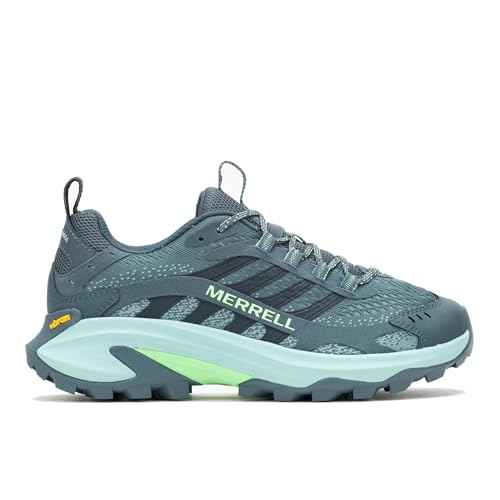 Merrell Womens Moab Speed 2