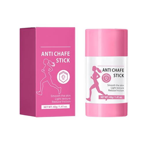 DalVick Anti-Chafe Balm Stick for Thighs & Body - Variation A