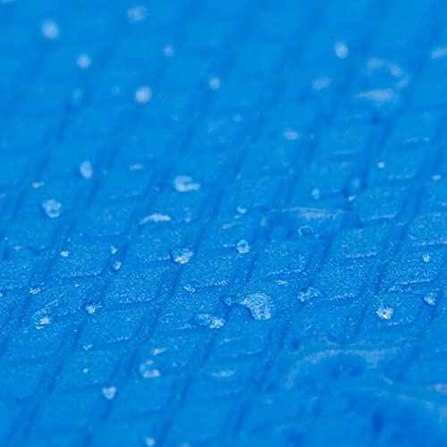 Stability Trainer Pad - Foam Balance Exercise Pad Cushion for Therapy, Yoga, Dancing Balance Training, Pilates,and Fitness