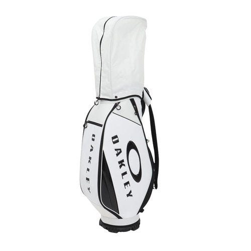 Oakley 18.0 Cart Golf Bags FOS901967-100 - White