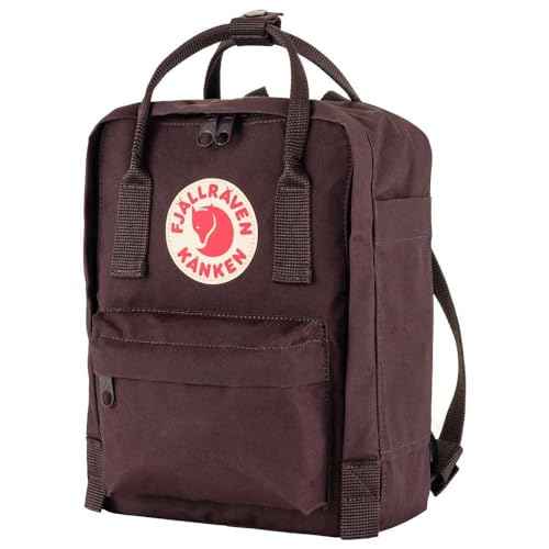 Fjallraven Unisex K?nken Mini Blackberry One Size