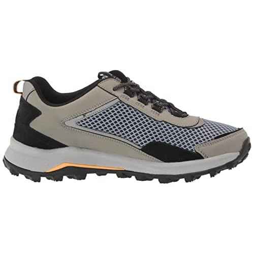 BASS OUTDOOR Women's Trek Mesh Hiker Hiking Shoe