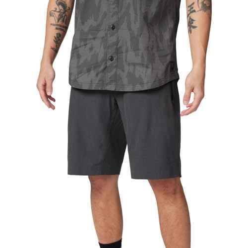 Fox Racing Men's Machete Tech Short