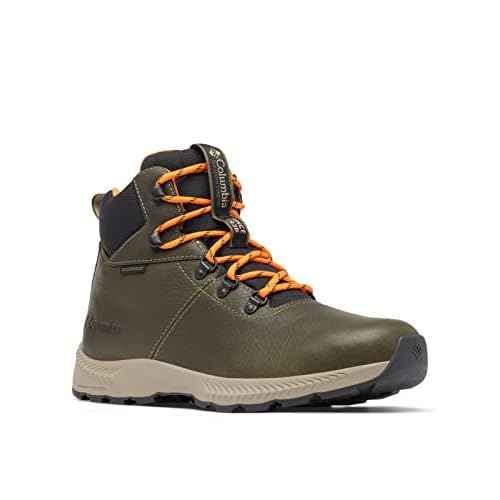 Columbia mens Landroamer Explorer Waterproof