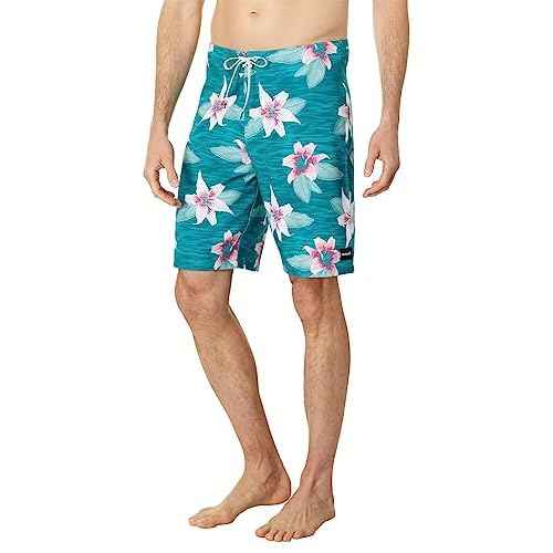 Hurley Unisex-Adult Phantom-eco Weekender 20" Boardshorts