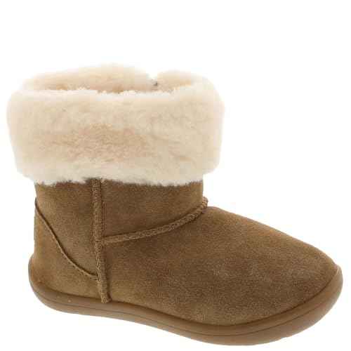 UGG Unisex-Child T Sammee Fashion Boot