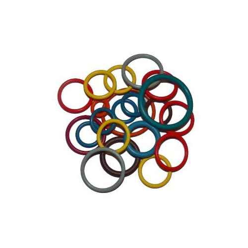 Tippmann 98, A5, X7, FT-12, Gryphon, Triumph, US Army - Color Coded 3X Oring Rebuild Kit