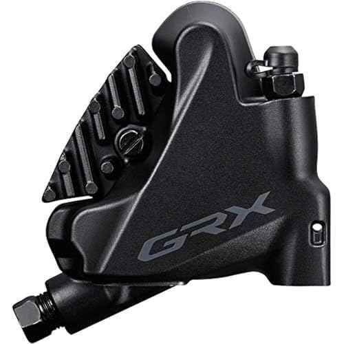Rear Brake Caliper Shim. Plumber. GRX BR-RX400