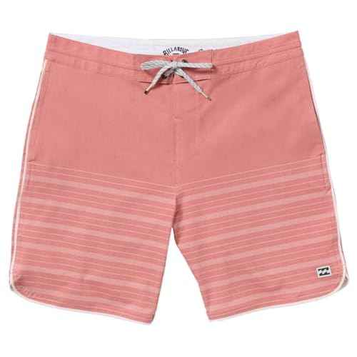 Billabong Men's 73 Low Tide Fit 17.5" Boardshort