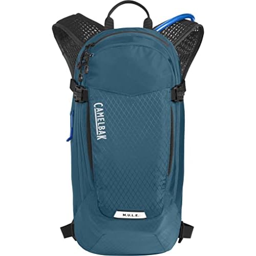 CamelBak M.U.L.E. 12 Mountain Bike Hydration Pack 100oz