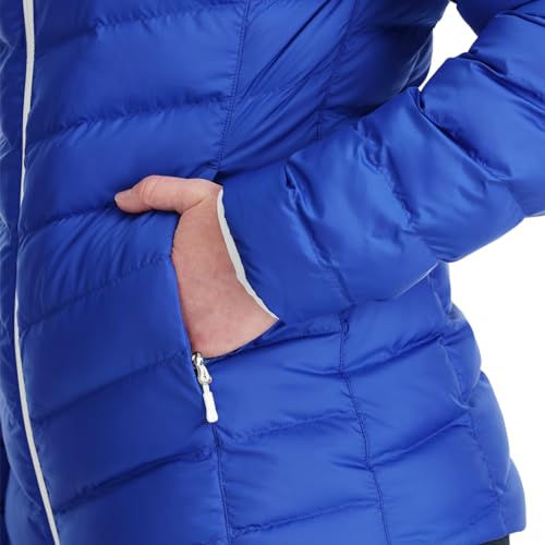 Spyder womens Spyder Peak Synthetic Down Insulator Jacket